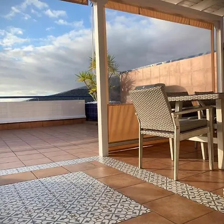 Apartamento En Roque Del Conde 公寓