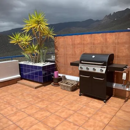 Apartamento En Roque Del Conde 公寓 *