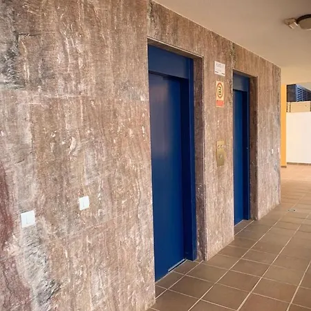 Apartamento En Roque Del Conde 公寓