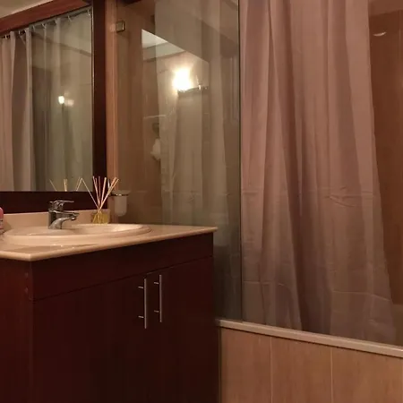 Apartamento En Roque Del Conde *