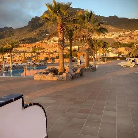 公寓 Apartamento En Roque Del Conde 阿德耶
