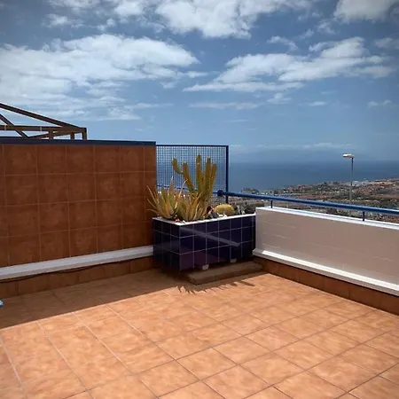 Apartamento En Roque Del Conde * 阿德耶