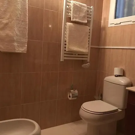Lägenhet Apartamento En Roque Del Conde