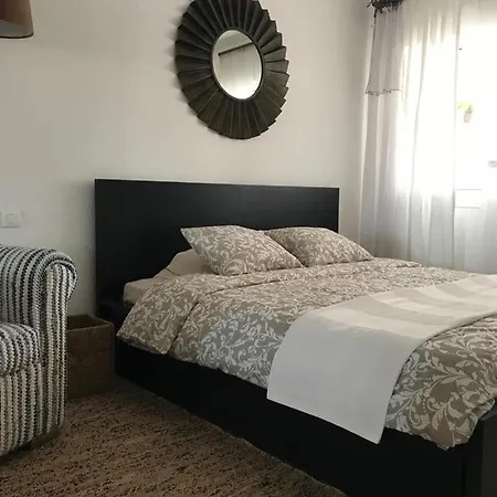 Apartamento En Roque Del Conde Lägenhet