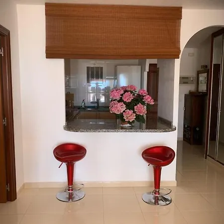Apartamento En Roque Del Conde Apartment *