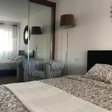Apartamento En Roque Del Conde *