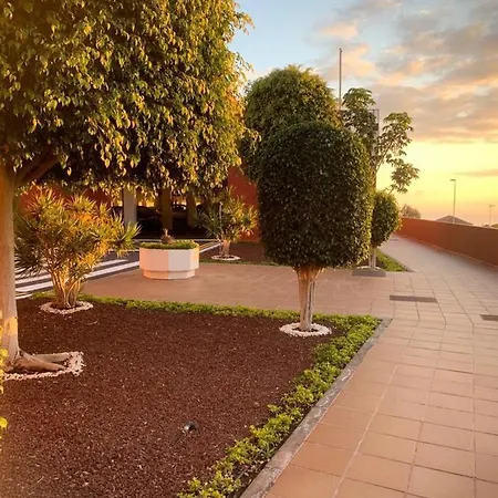Apartamento En Roque Del Conde