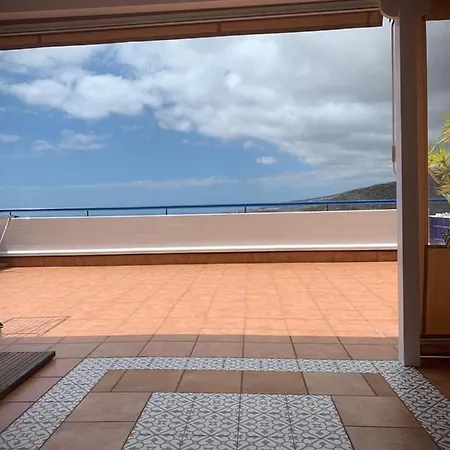 Apartamento En Roque Del Conde Apartment Costa Adeje (Tenerife)