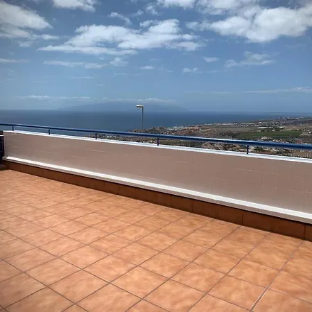 Apartamento En Roque Del Conde Apartment Costa Adeje (Tenerife)