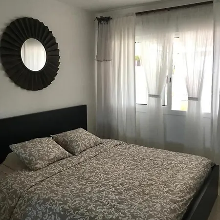 Apartamento En Roque Del Conde Apartment